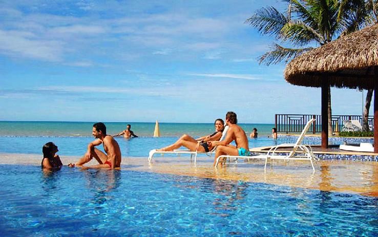Beach Park Resort